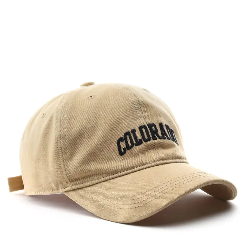 COLORADO