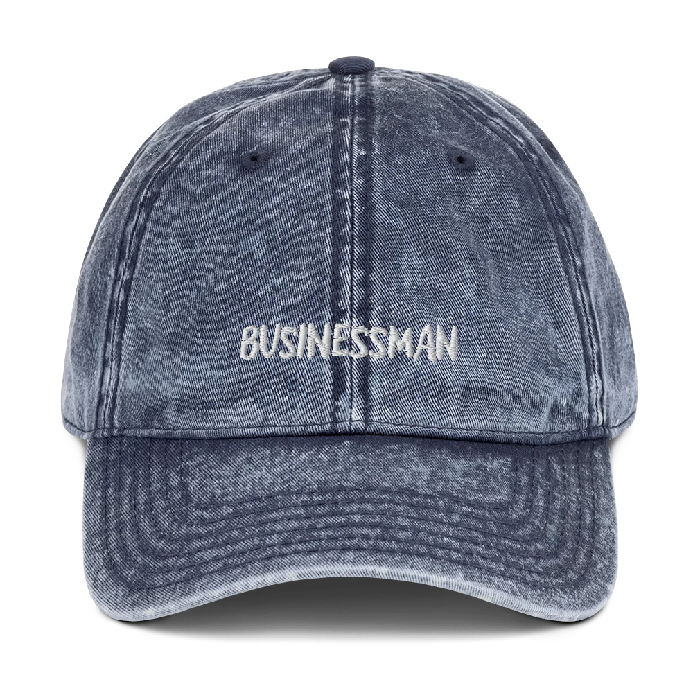 BUSINESSMAN