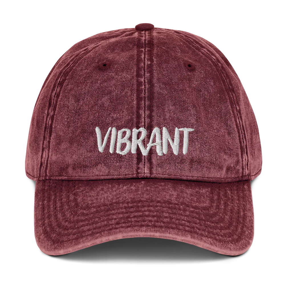 VIBRANT