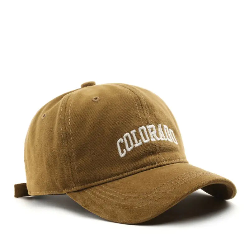 COLORADO