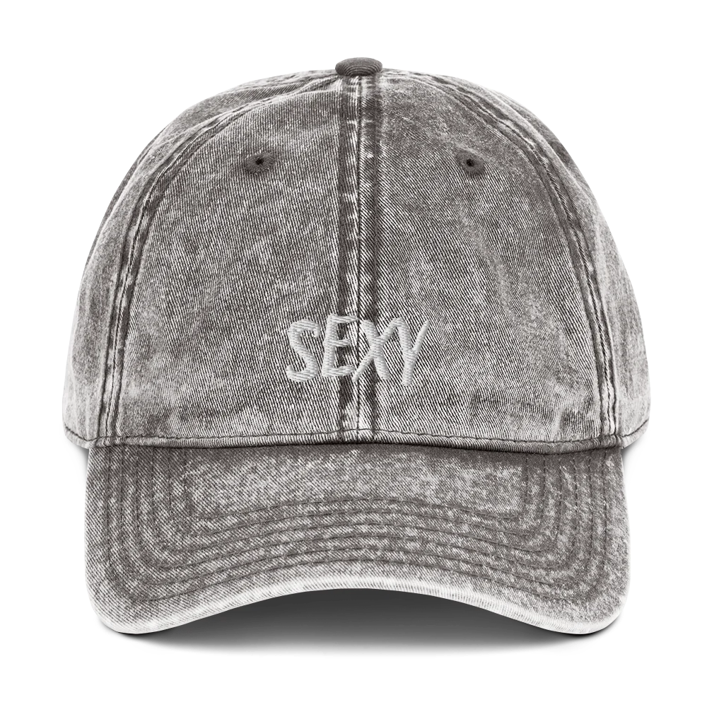 SEXY