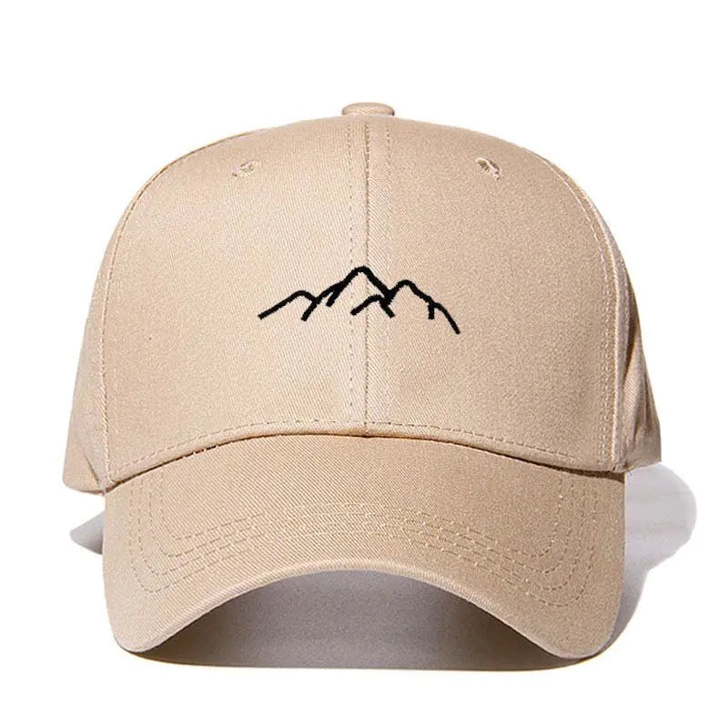 MOUNTAIN BREEZE