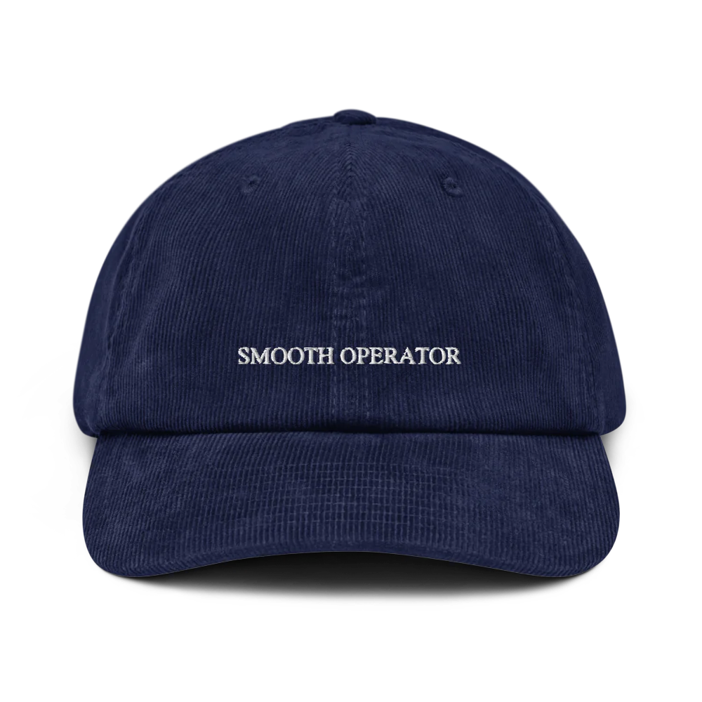 SMOOTH OPERATOR