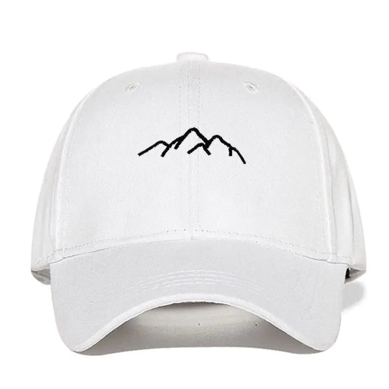MOUNTAIN BREEZE