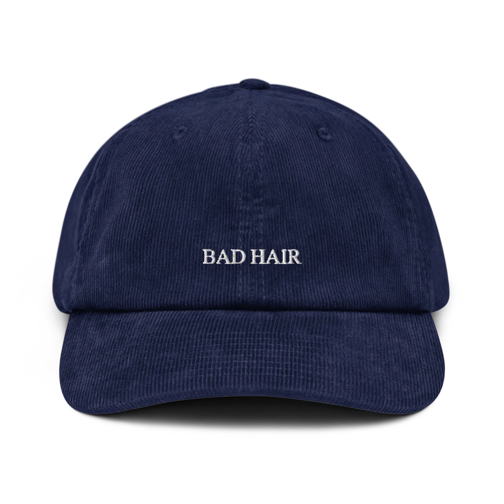 BAD HAIR