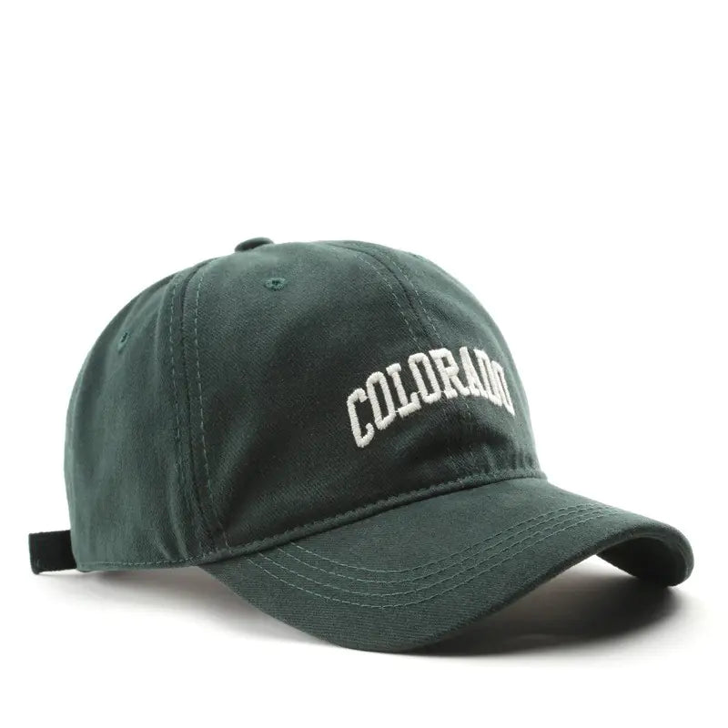 COLORADO