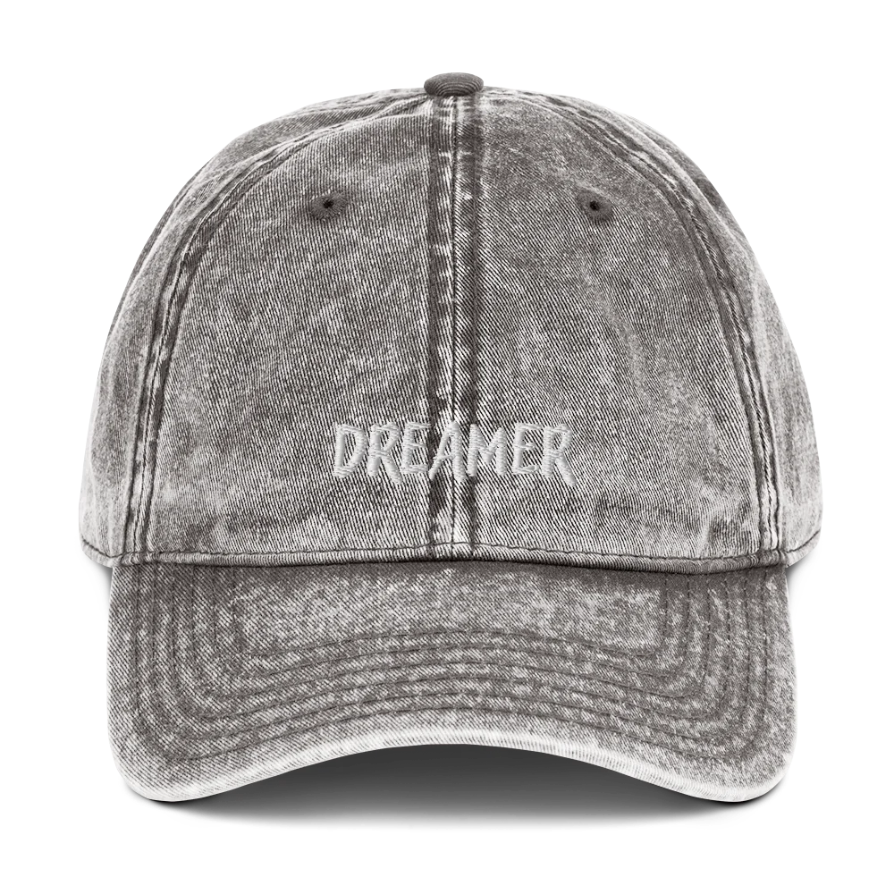 DREAMER