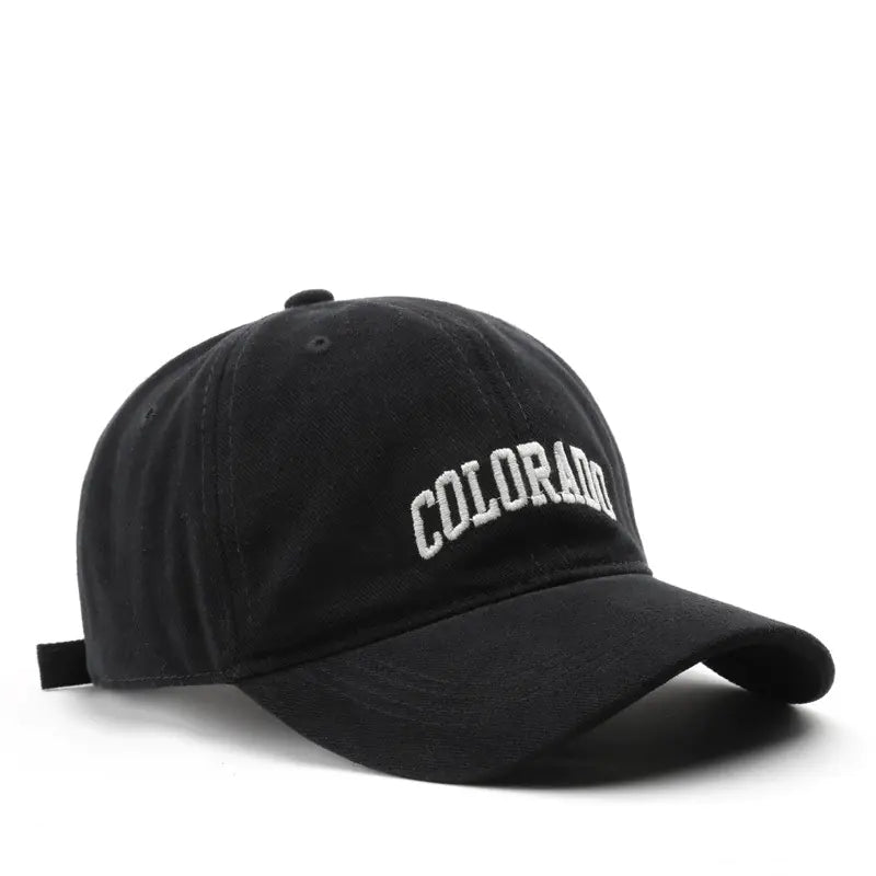 COLORADO