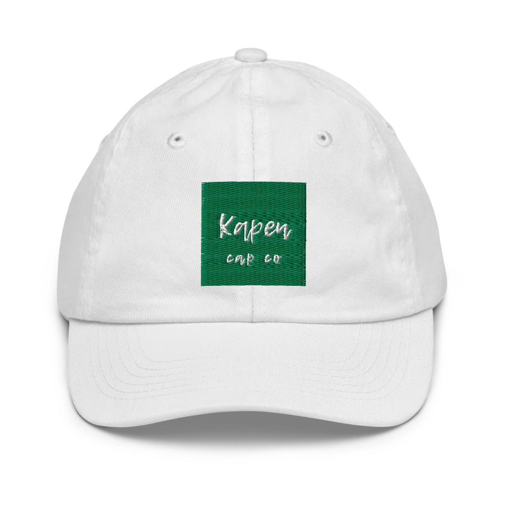KAPEN CAP CO Simple 1