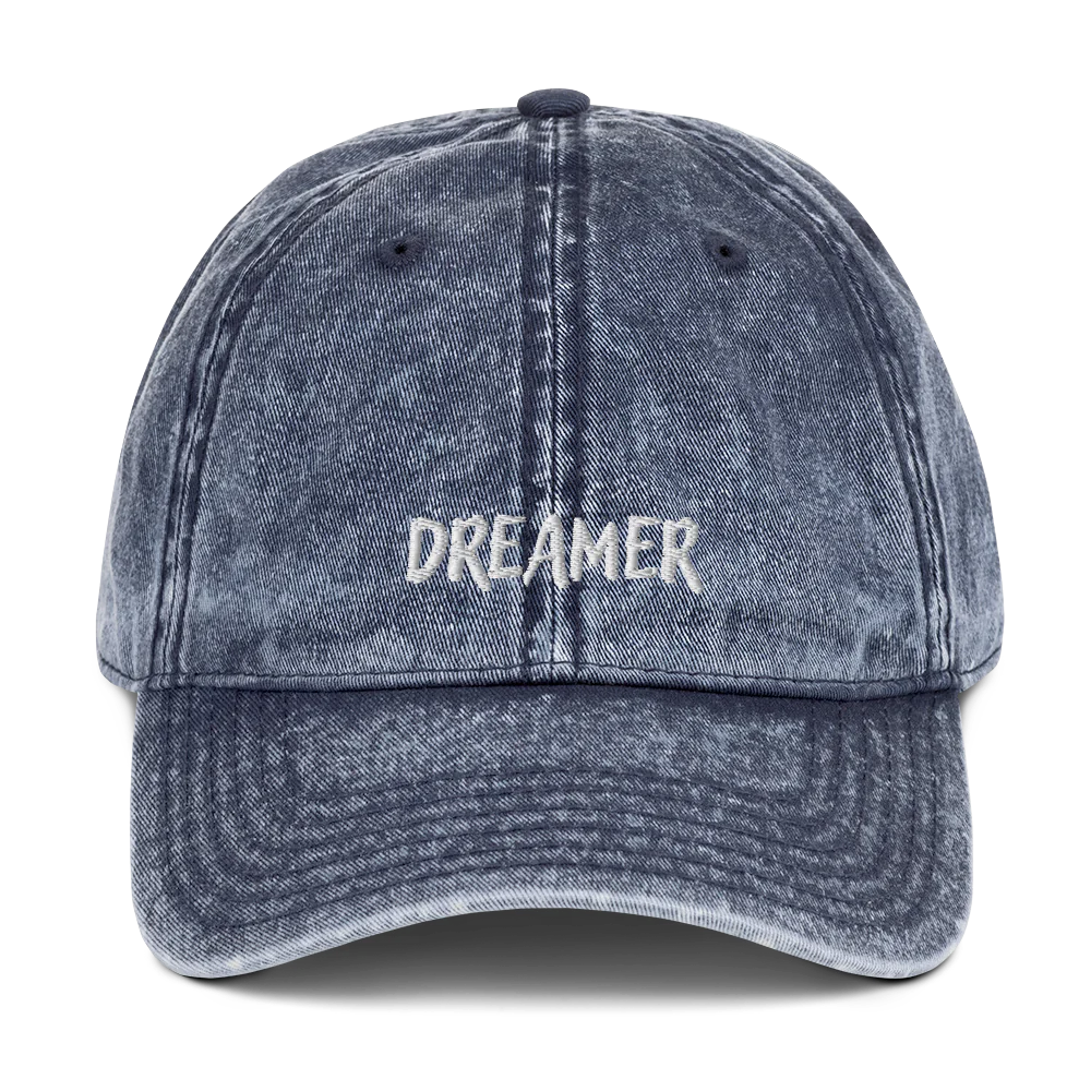 DREAMER