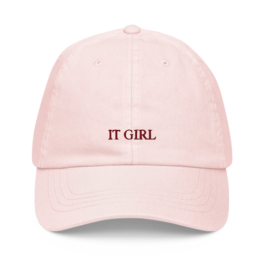 IT GIRL