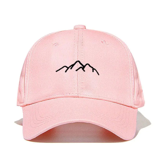 MOUNTAIN BREEZE