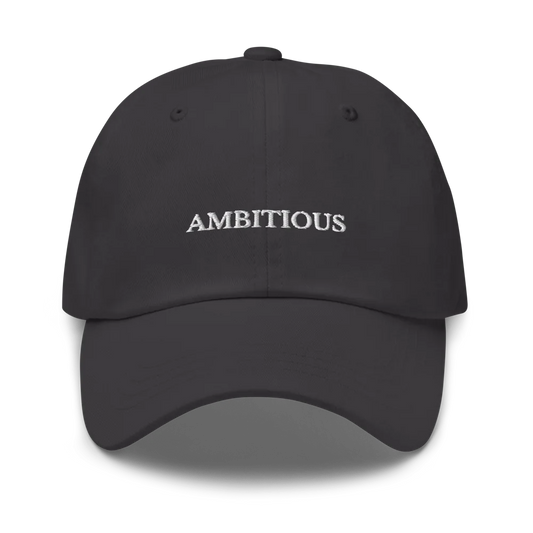 AMBITIOUS