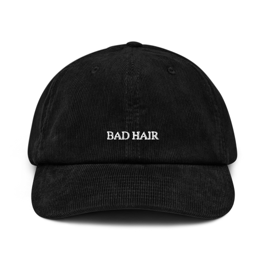 BAD HAIR