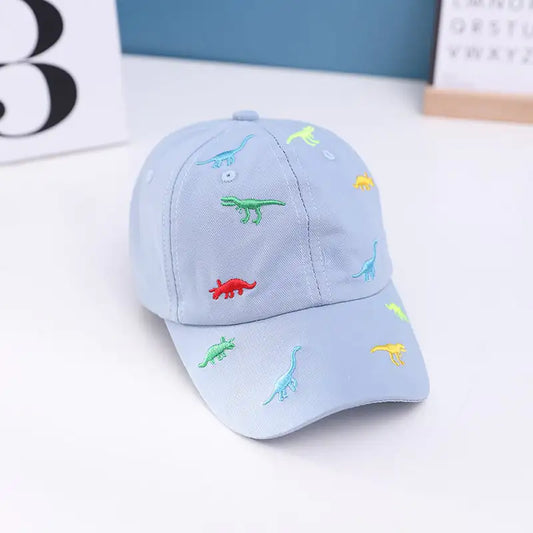 Dino Basic (kids)