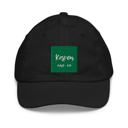 KAPEN CAP CO Simple 1