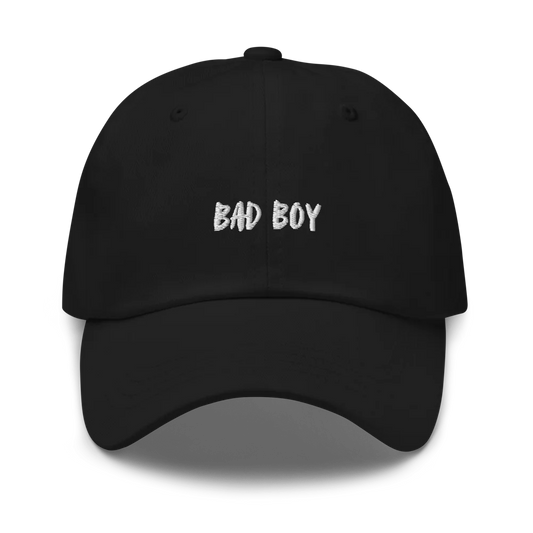 BAD BOY