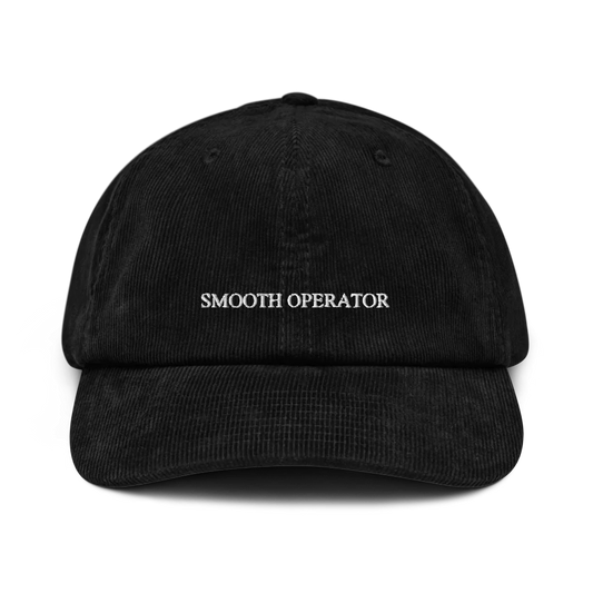 SMOOTH OPERATOR