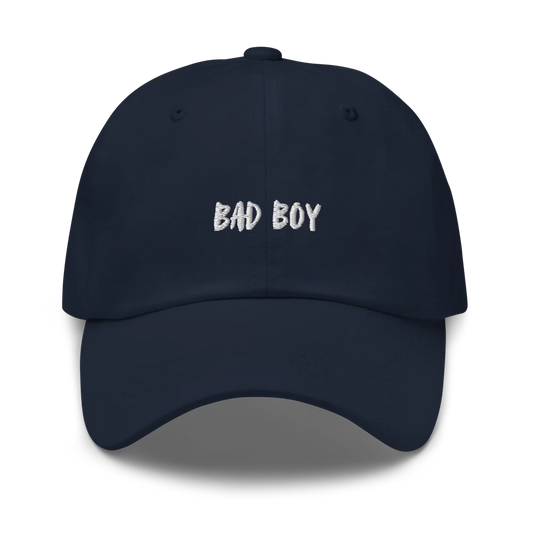 BAD BOY