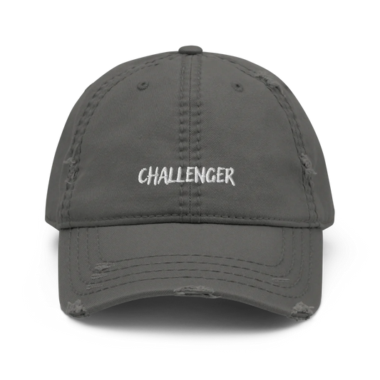 CHALLENGER