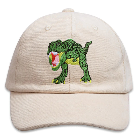 ANGRY DINO (Kids)