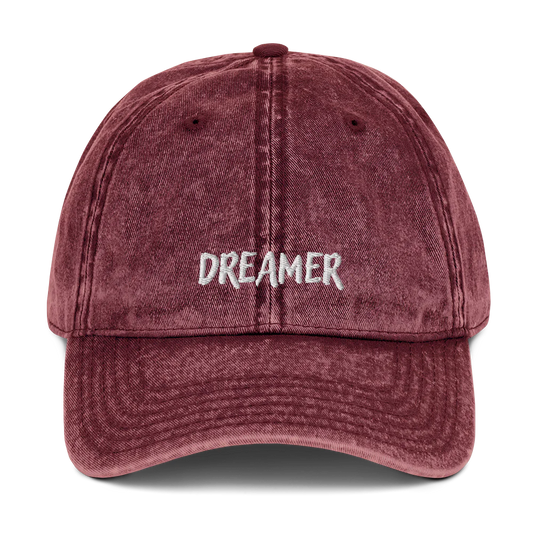 DREAMER
