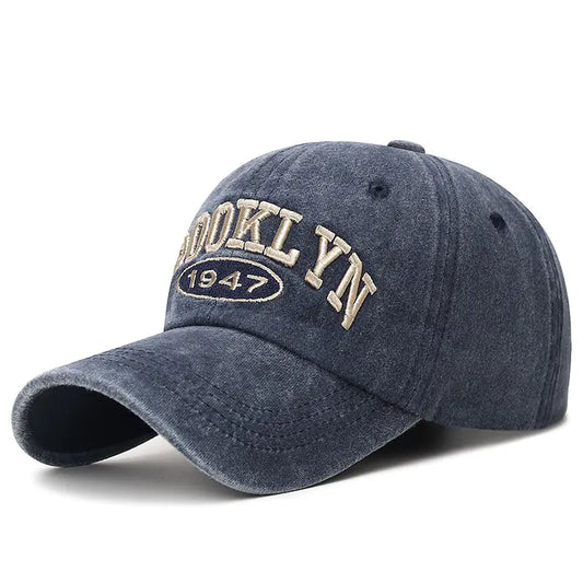BROOKLYN 1947