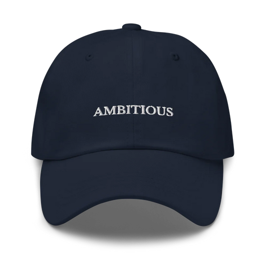AMBITIOUS