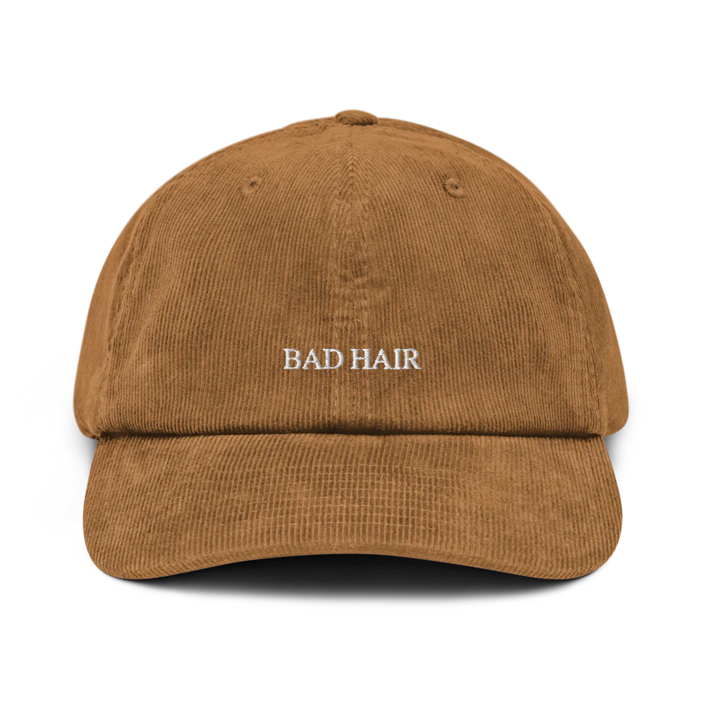 BAD HAIR