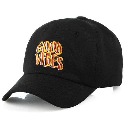 GOOD VIBES