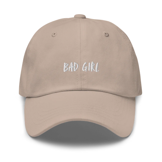 BAD GIRL
