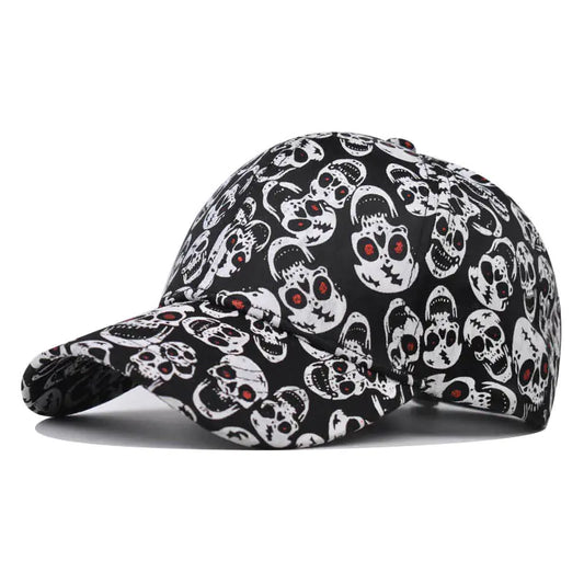SKULL PUNK
