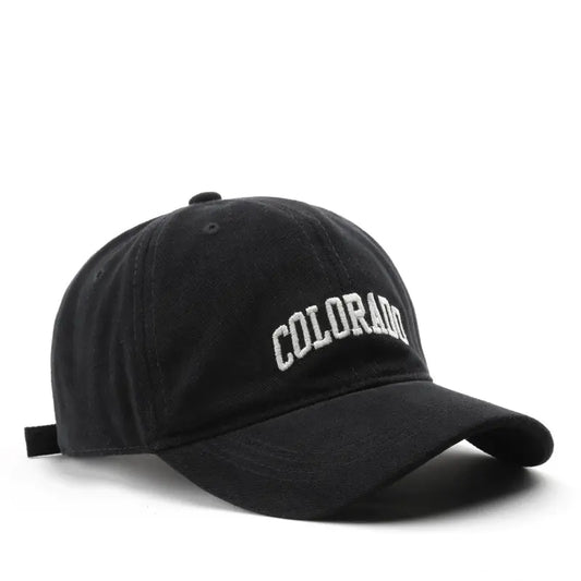 COLORADO